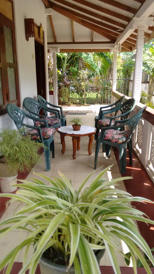 Gem Villa Weligama Exterior photo